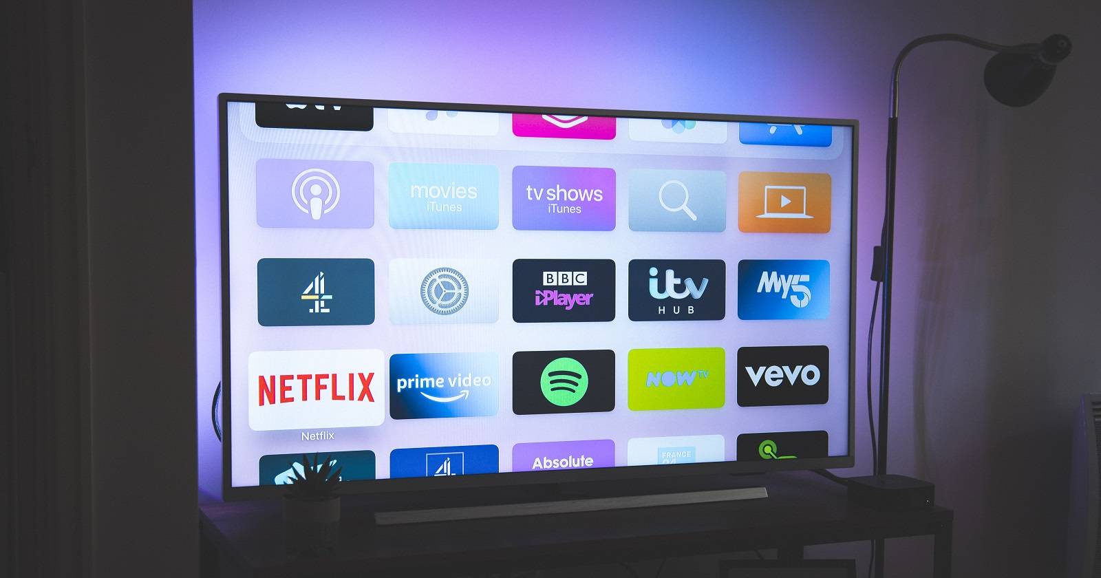 The Best 32-Inch Smart TVs