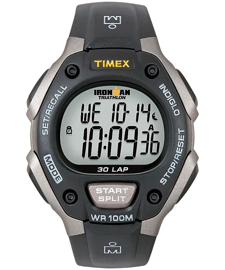 Timex Ironman Classic 30 