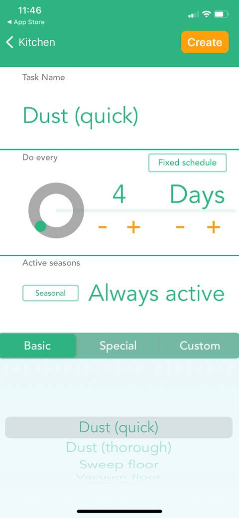 How to Make Tidying Up Easier With the Tody App