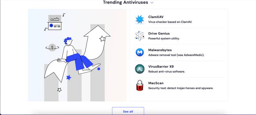 MacUpdate Review: Is It Safe to Use?