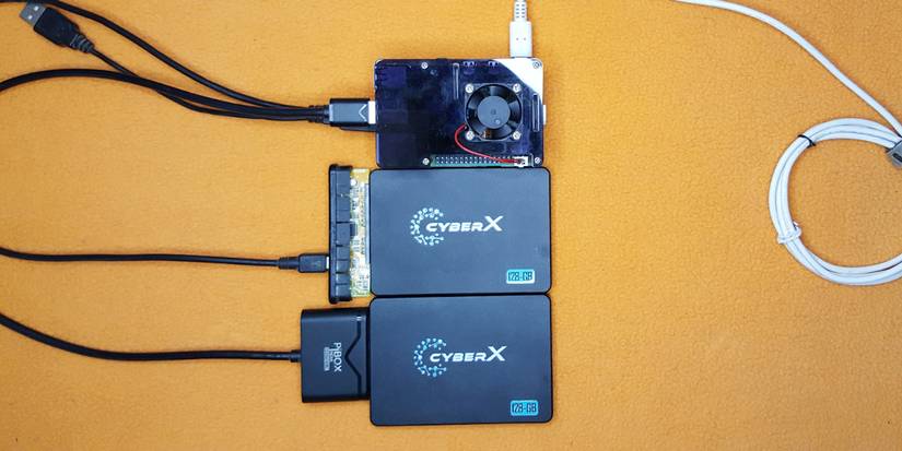 How to Set up RAID-1 on the Raspberry Pi, the Easy Way
