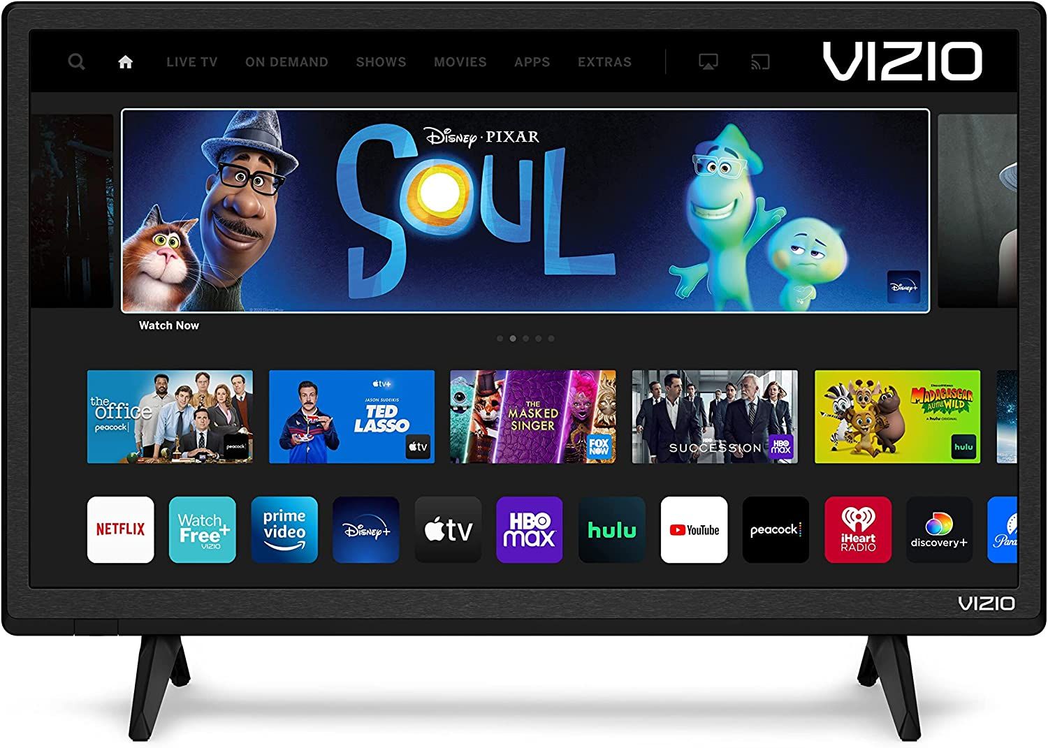 VIZIO D-Series Full HD 1080p Smart TV 1