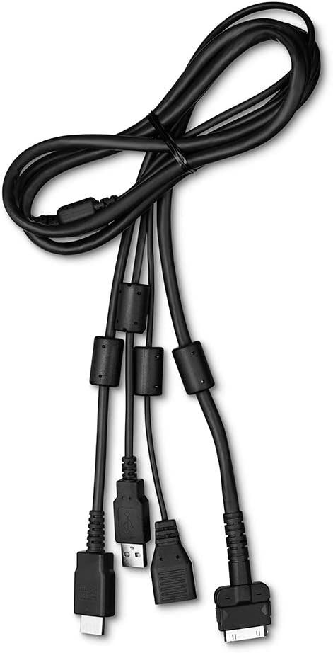Wacom Cintiq 16 cables
