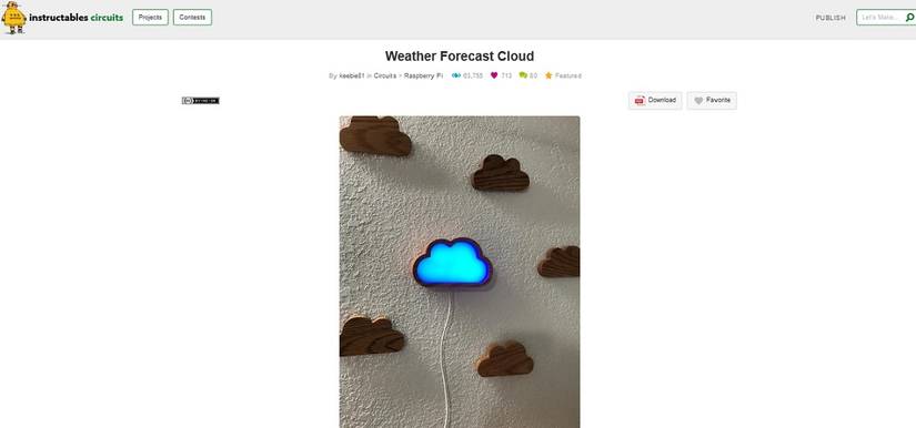 Stay Ahead of the Weather With These 11 DIY Projects