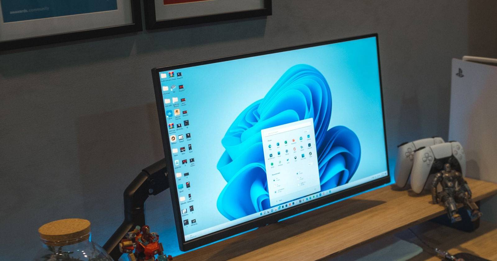 How to Speed Up Menus in Windows 11