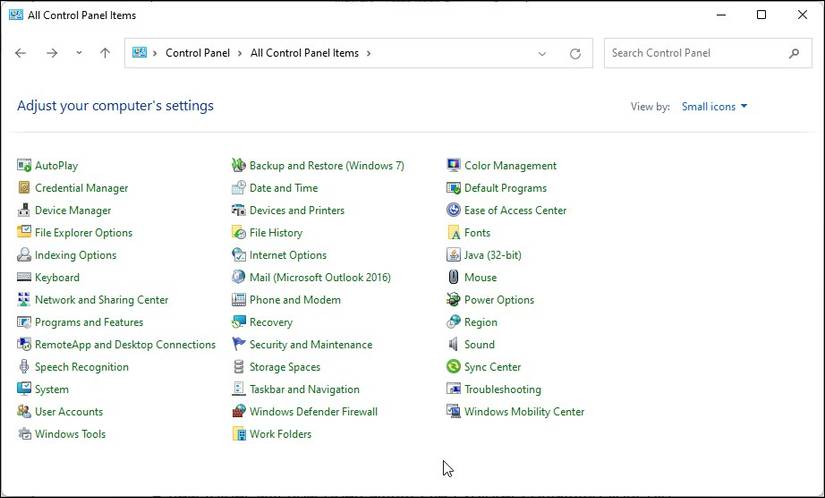 7 Ways to Open the Windows Tools in Windows 11