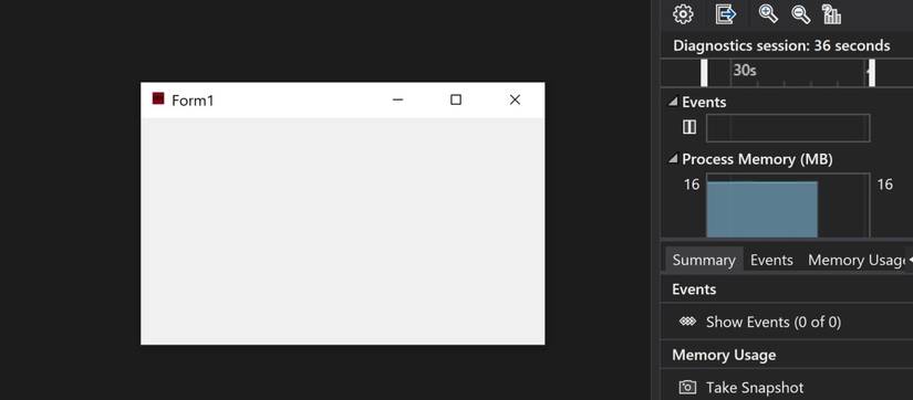 Winforms Icon How to Change the Icon in a Windows Forms Desktop Application