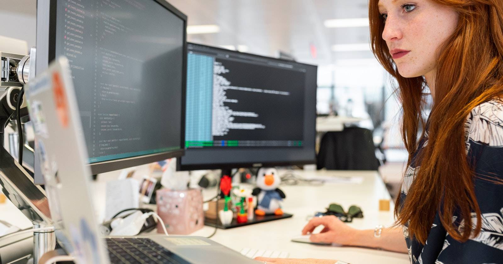 6 Compelling Reasons to Consider a Career in Computer Science