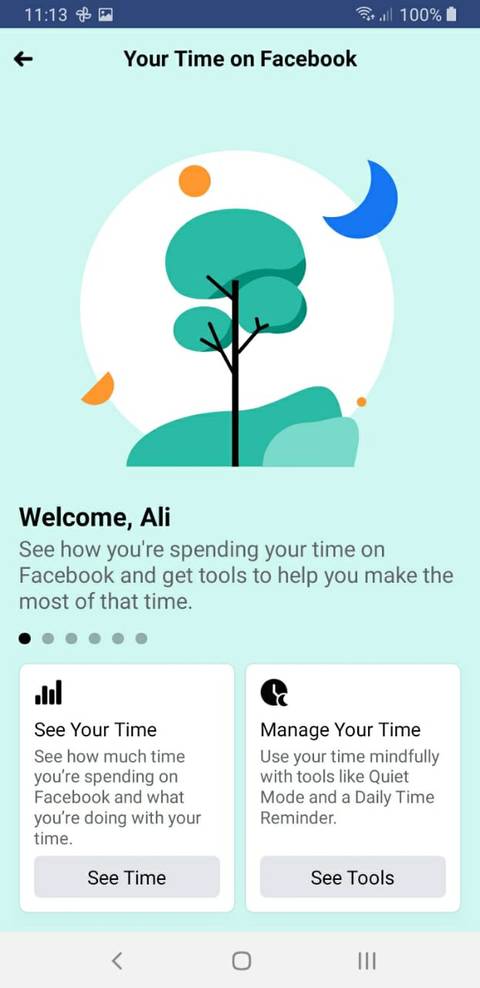 10 Facebook Mobile App Settings Worth Trying