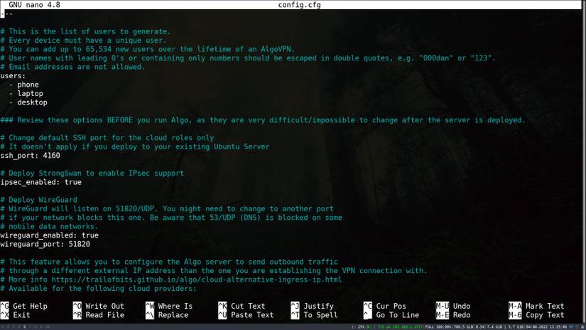 How to Create and Use Your Own Cloud-Based VPN Server