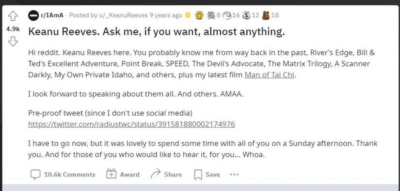15 Reddit Acronyms Everyone Should Know