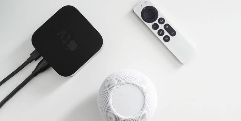 How to Add Apple TV to HomeKit