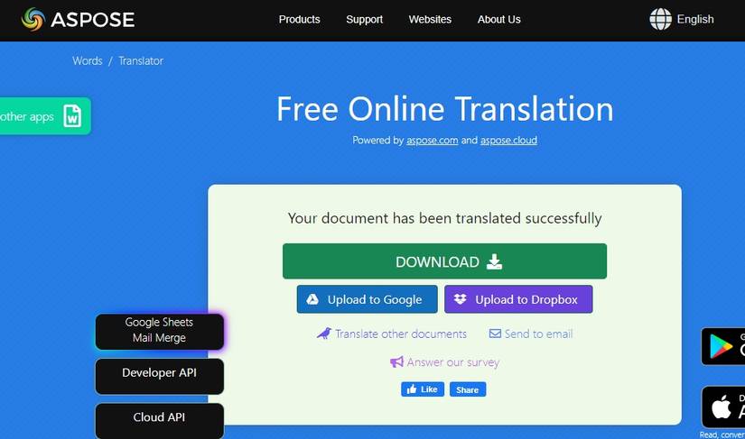 How to Translate a PDF File Into Any Language