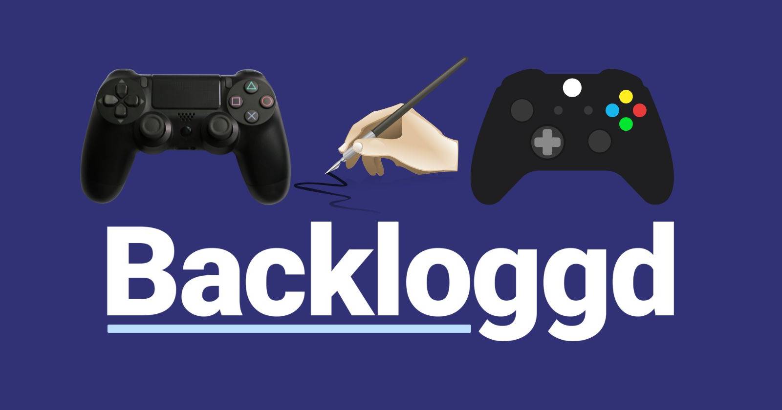 Video Game Log How to Track and Rate Your Video Games Using Backloggd