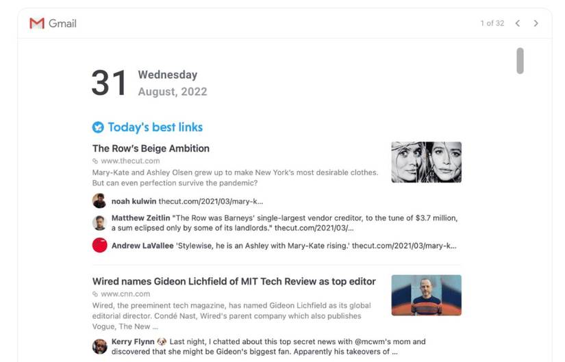 6 Best Apps to Make Your Own Custom Email Digests to Manage Inbox Clutter