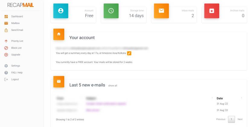 6 Best Apps to Make Your Own Custom Email Digests to Manage Inbox Clutter