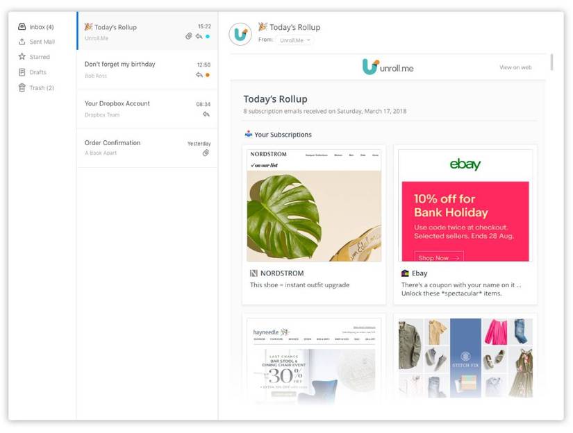 6 Best Apps to Make Your Own Custom Email Digests to Manage Inbox Clutter