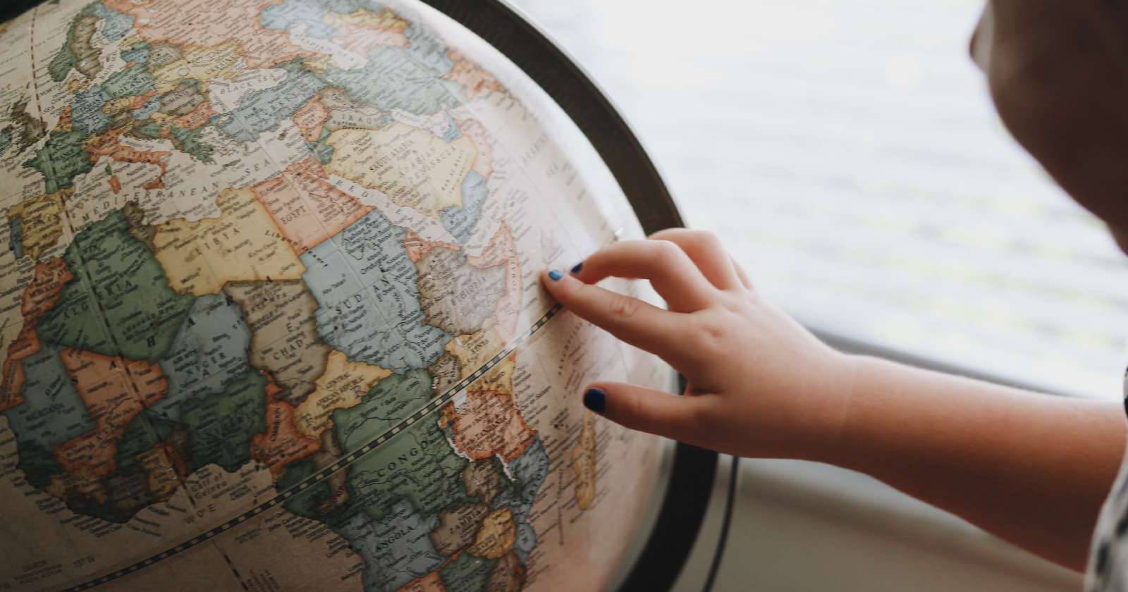 7 Addictive Online Geography Games to Learn About the World and Travel ...