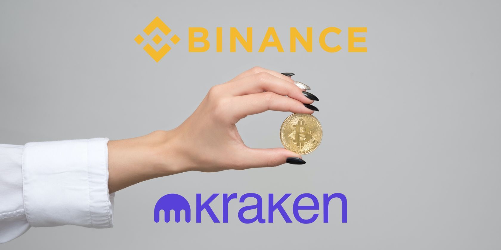 Binance vs. Kraken: Which Is the Best Crypto Exchange For You?