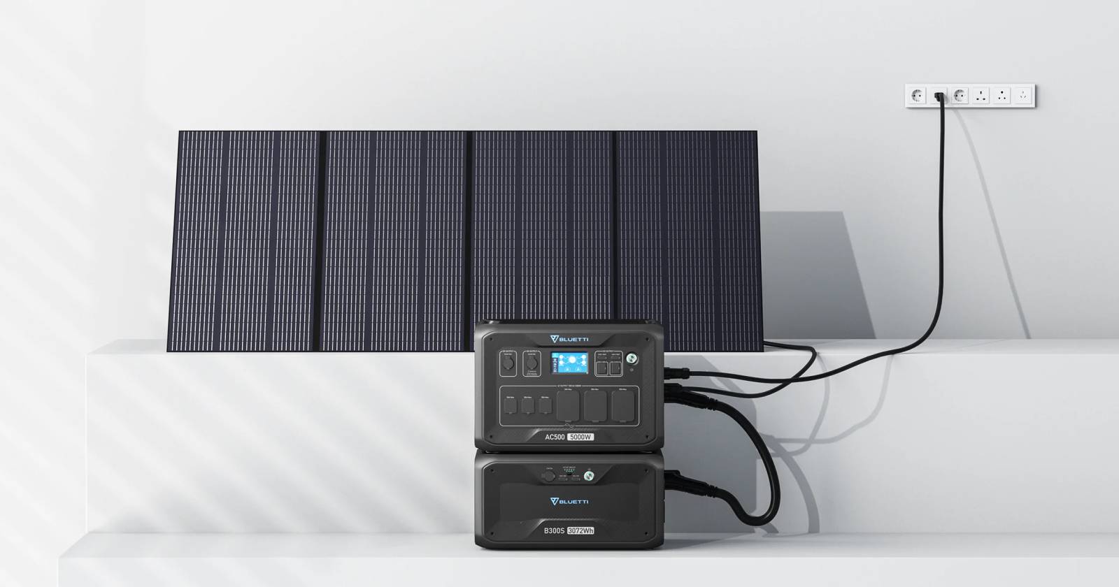 CES Interviews: Bluetti CEO Talks Future Product Lineups and More