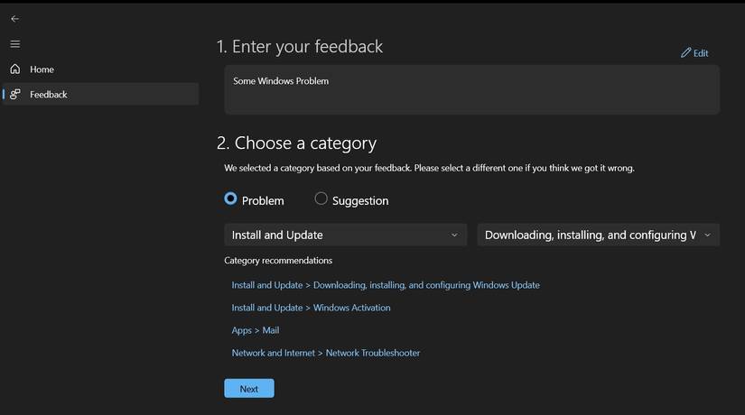 6 Ways to Get the Most Out of the Windows Feedback Hub