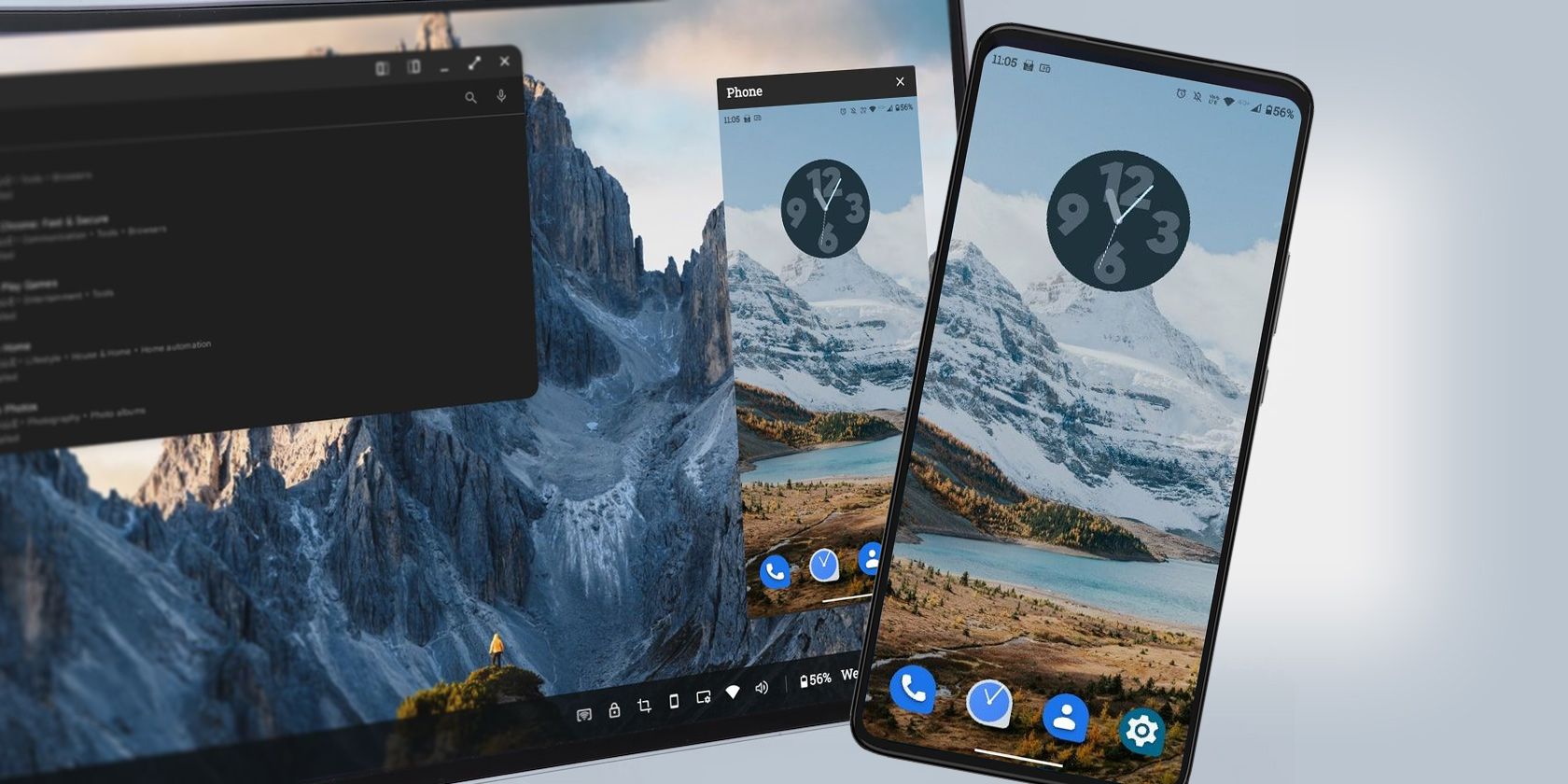 How to Mirror Your Android Screen to PC or Mac Without Root