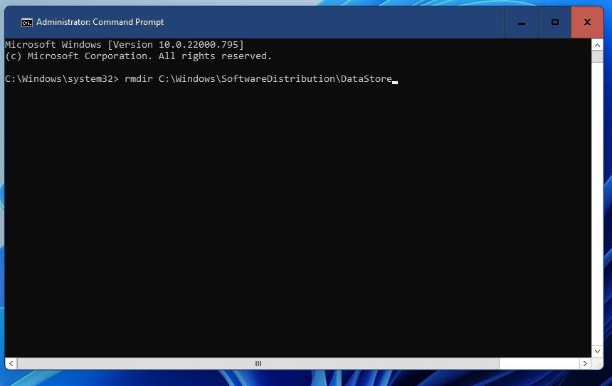 How to Fix the Microsoft Store Error 0x80131505 in Windows
