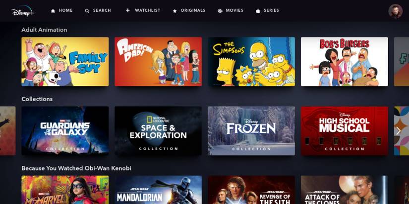 7 Essential Disney+ Tips for New Users