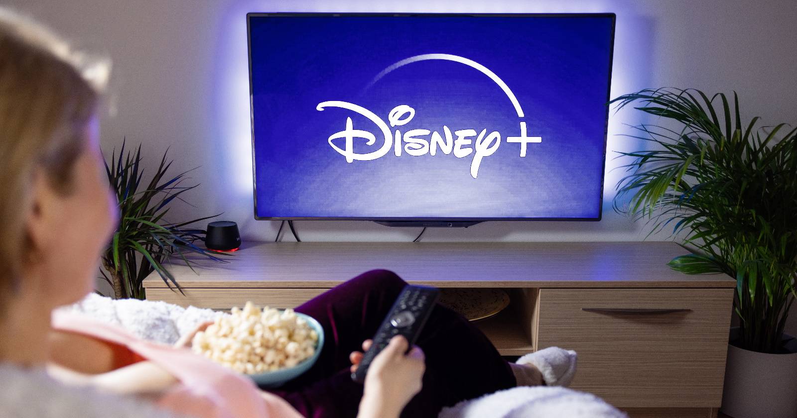 How to Enable or Disable Audio Descriptions on Disney+
