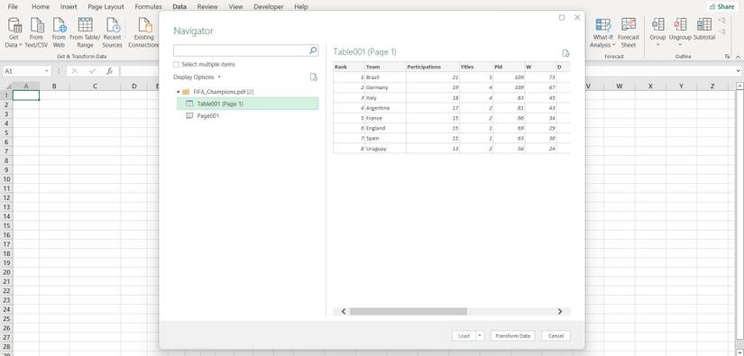 Data Extract Table How to Easily Extract a Table From a PDF