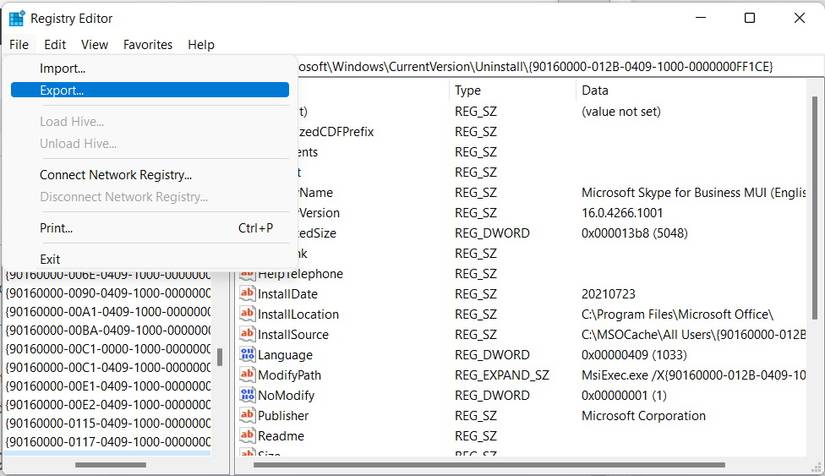 3 Ways to Clean the Windows Registry Safely