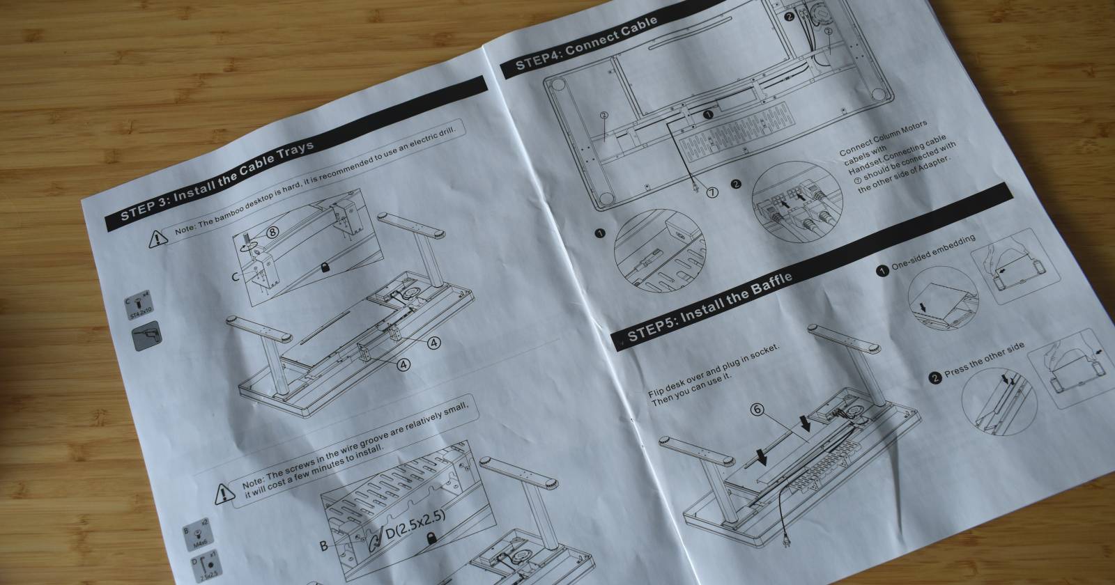 When You Get a New Product, Do You Read the Instruction Manual? [Poll]