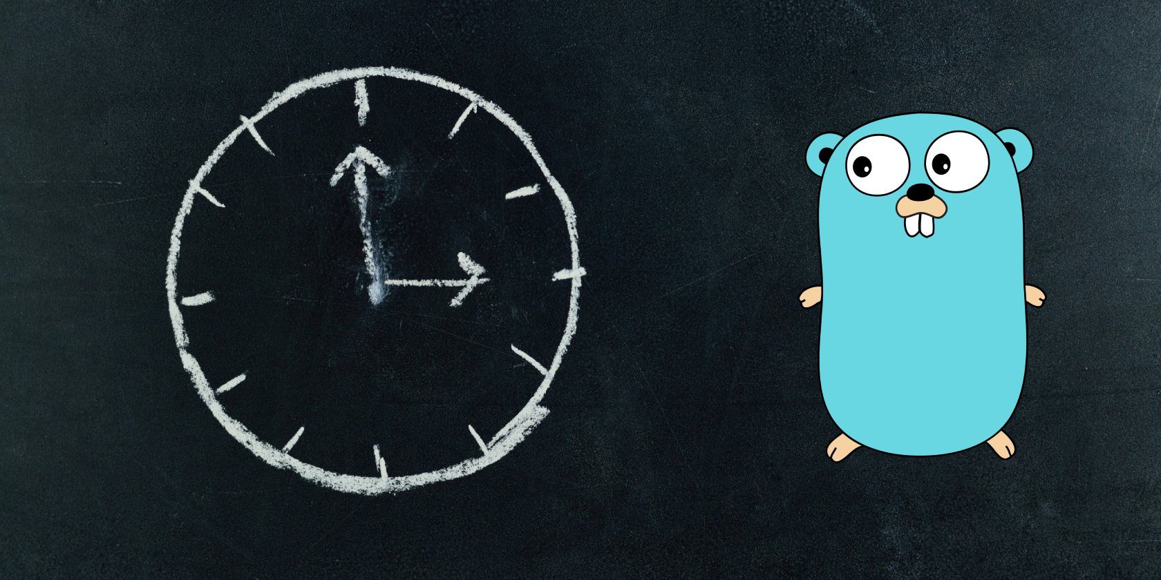 Working With Different Time Zones in Go