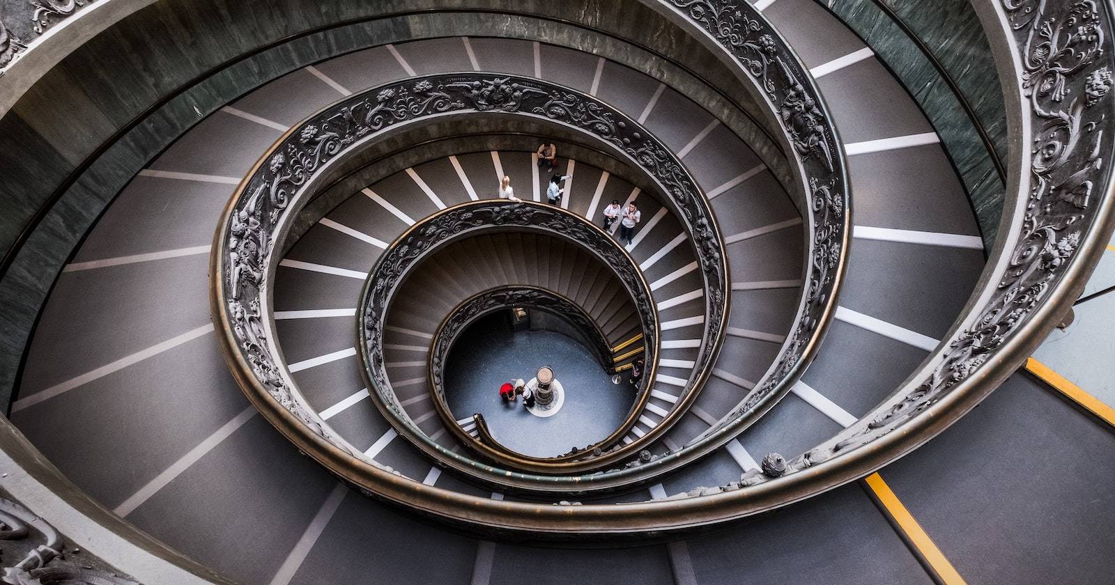 How and When to Use a High Angle Shot When Shooting Video
