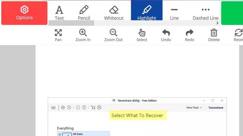 How to Annotate PDFs in Mozilla Firefox