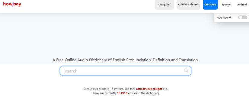 18 Online Resources to Expand your English Vocabulary