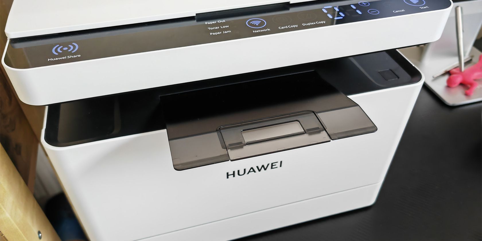 Huawei PixLab X1: The Home Office Printer You Won't Want to Smash