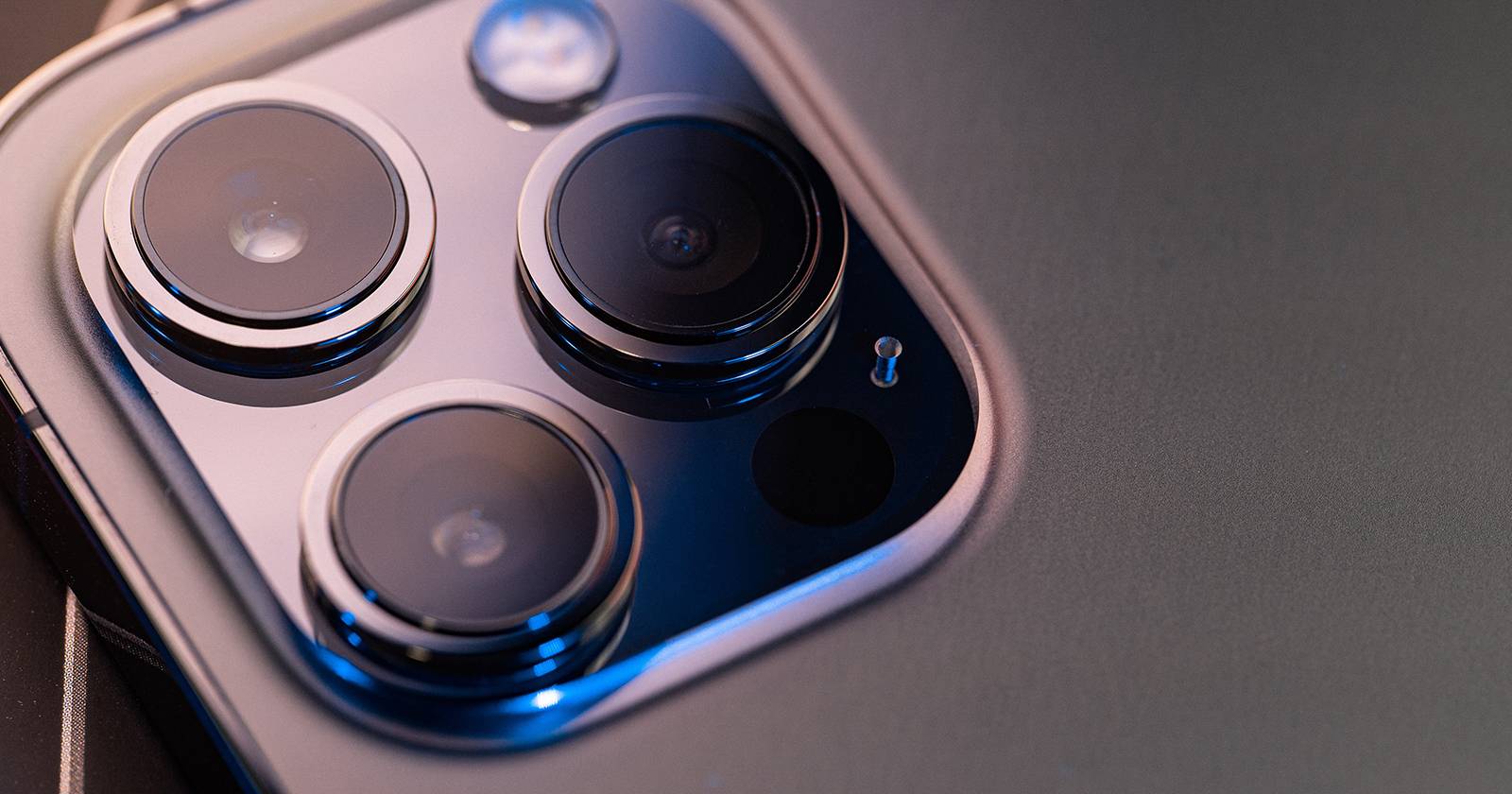 Apple Camera Mp Megapixel vs. Sensor Size: What's More Important for Your Smartphone ...