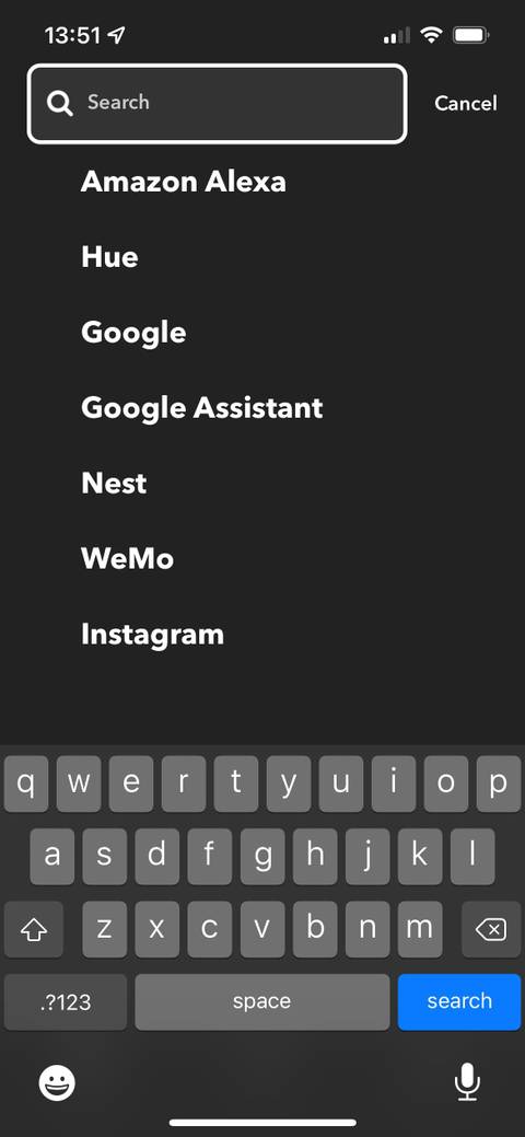 How to Set Up and Use IFTTT With Amazon Alexa