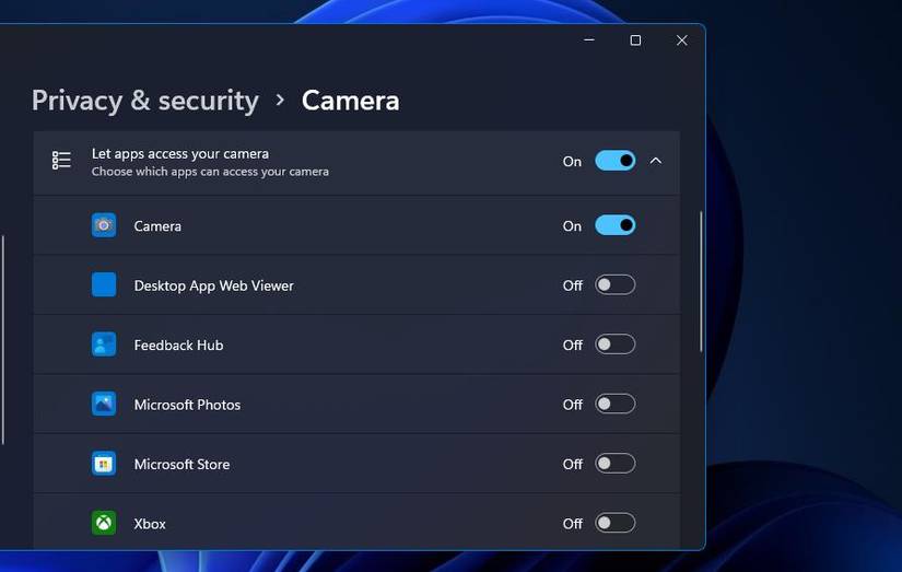 How to Fix the Camera App’s 0xa00f4288 Error on Windows 10 & 11