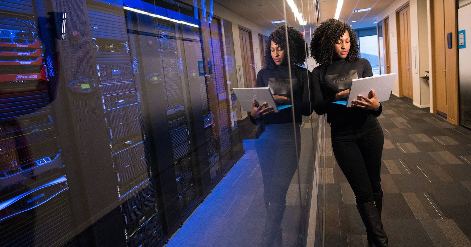 Why You Should Use Administrative Interfaces to Manage Linux Servers