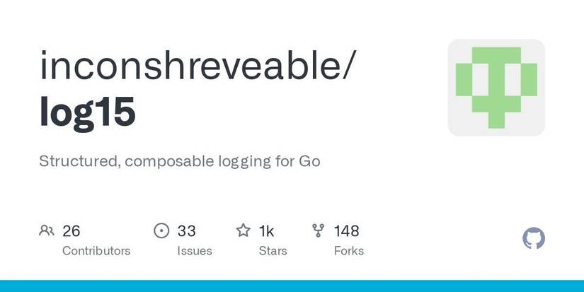 4 Efficient Logging Packages for Your Go Apps