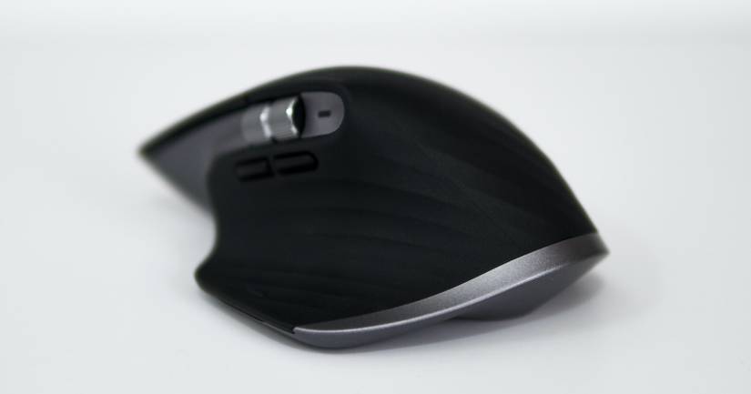 8 Reasons Why the MX Master 3 Is the Best Mouse for Creative Work