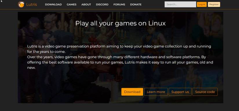 The 6 Best Websites to Download Linux Games