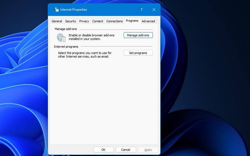 How to Utilize Internet Explorer in Windows 11