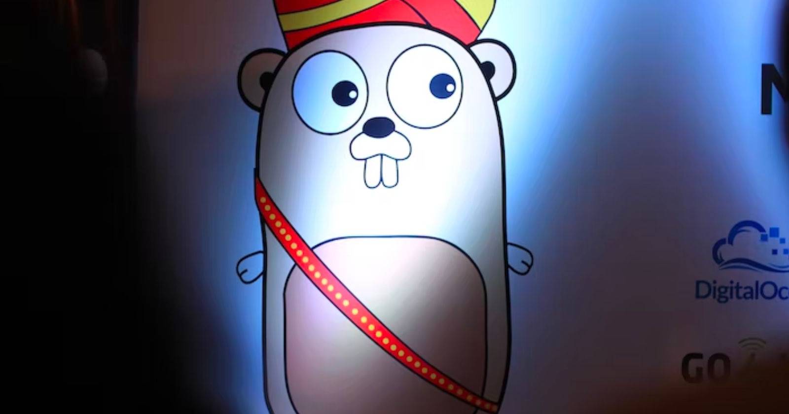 Understanding a Minimal Go Program