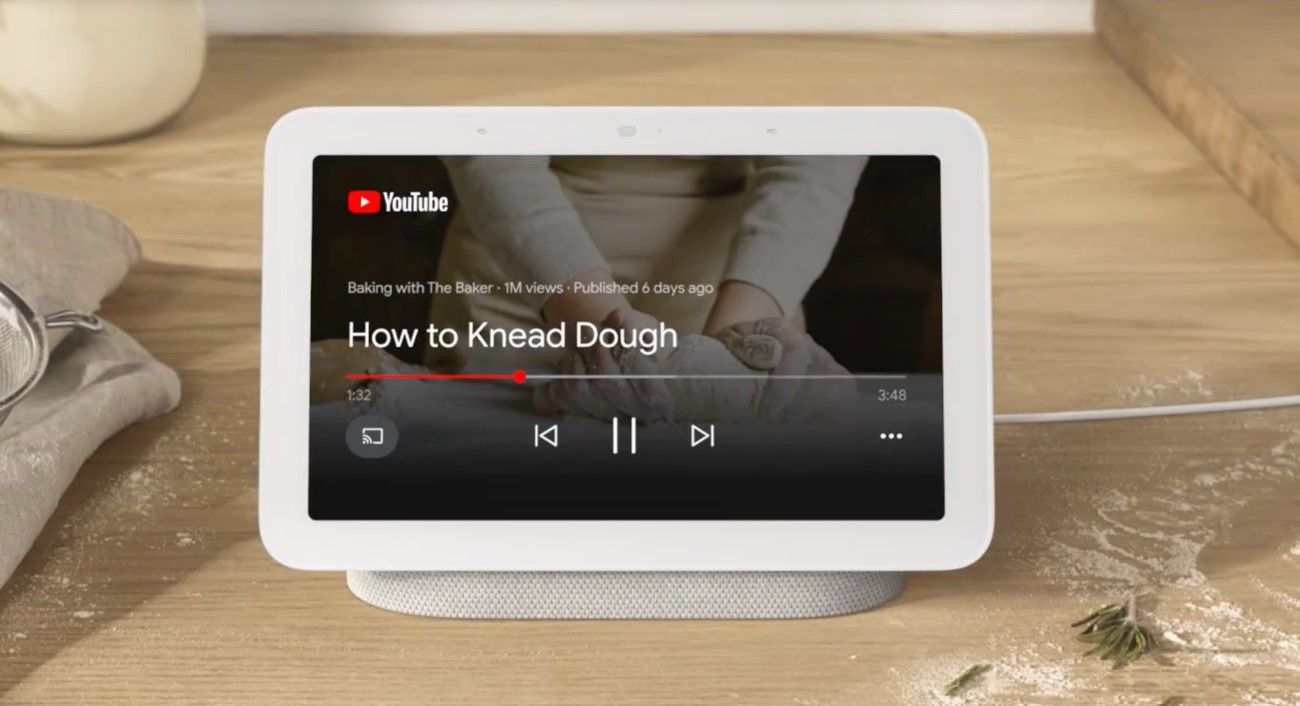 Google Nest Hub vs. Nest Hub Max: What Are the Differences?