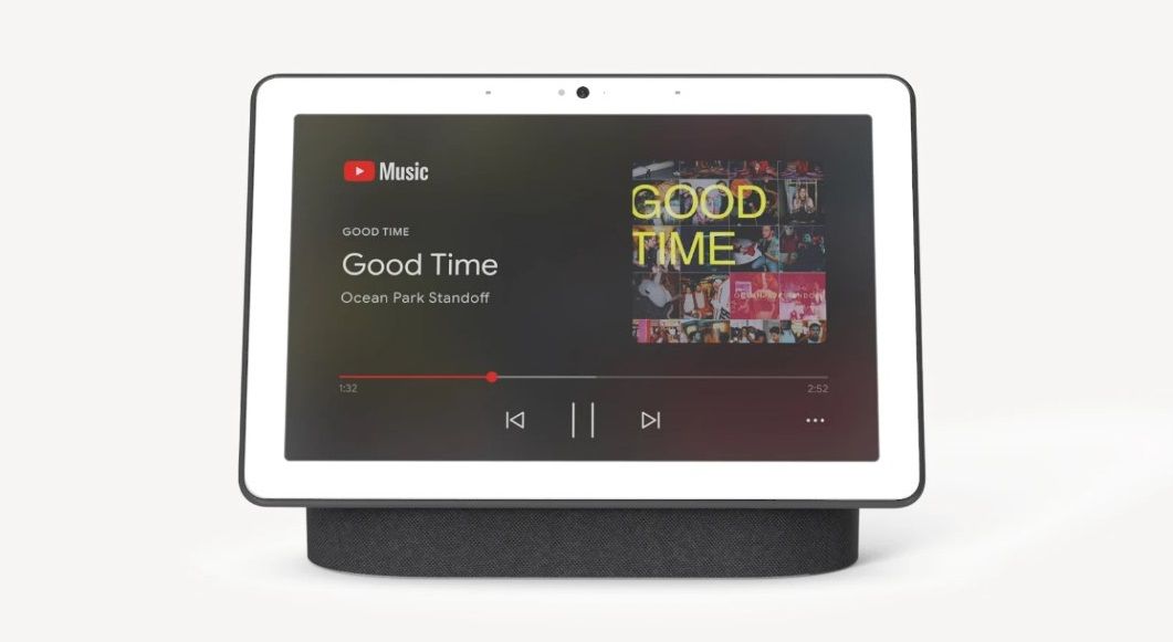 Google Nest Hub vs. Nest Hub Max: What Are the Differences?