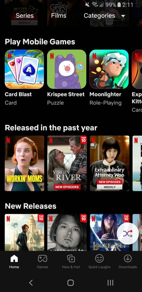 How to Play Games on Netflix (and What You Need to Do So)