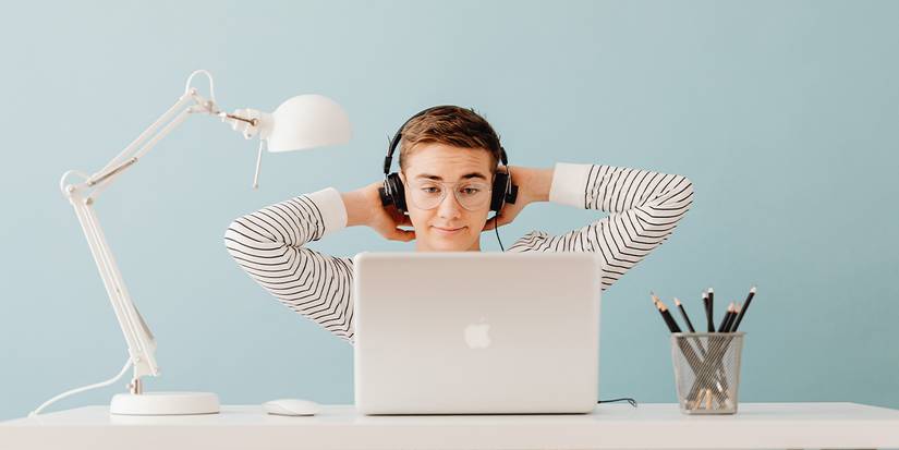 HBO Max has no sound